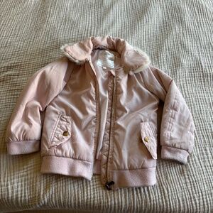 Girl’s jacket